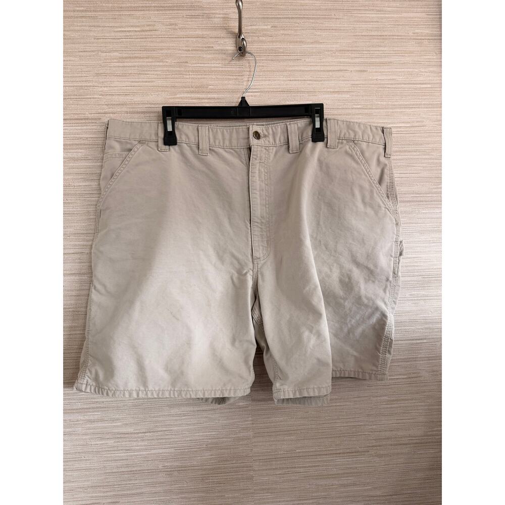 Carhartt Original Fit Shorts men's size 44